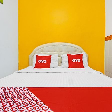 Super Oyo 90422 Mall Of Indonesia Yakarta Exterior foto