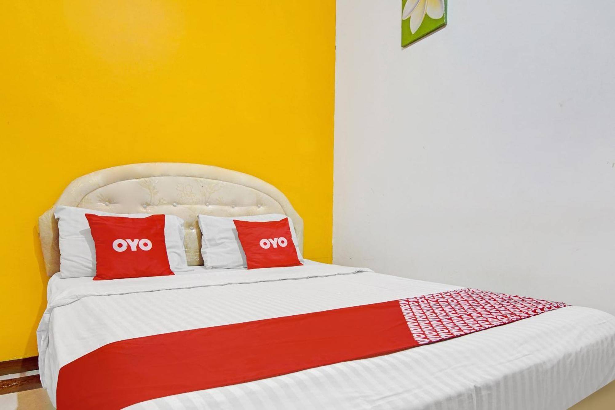 Super Oyo 90422 Mall Of Indonesia Yakarta Exterior foto